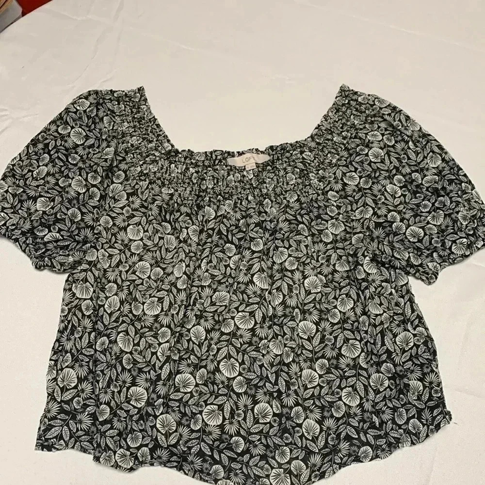 LOFT Women’s Top, Size XL